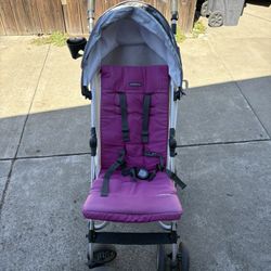 UPPAbaby g-luxe Stroller $100 