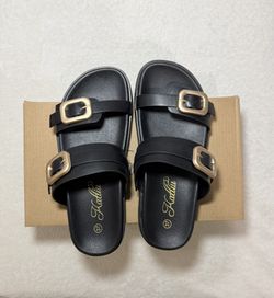 Sandalias De Mujer