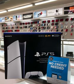 PS5 SLIM DIGITAL