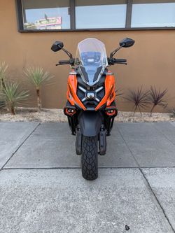 Vitacci Tank Sport