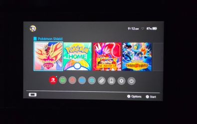 Nintendo switch v2 Elite Prime 256GB MicroSDXC Card