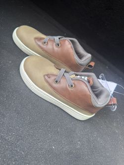 Carter’s Toddler Boy Shoes
