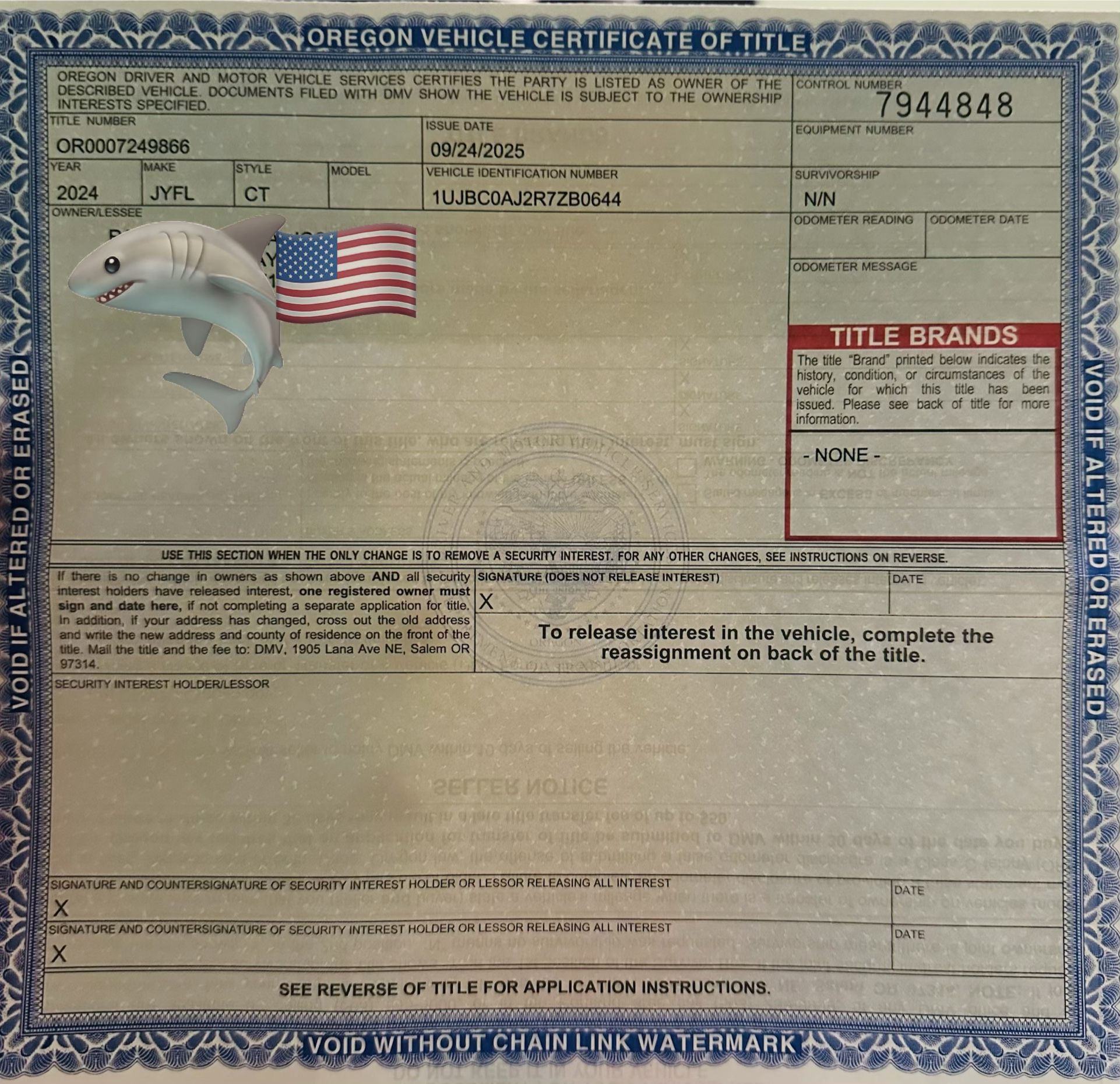 2024 Jayco SLT184BSW