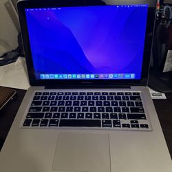 MacBook Pro Mid 2010