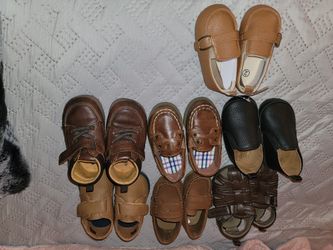 Baby Shoes
