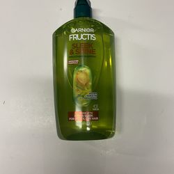 Garnier Frutis Shampoo