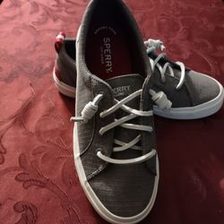 Women's Sperry  6