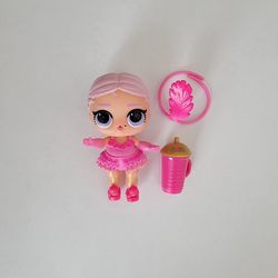 L.O.L. Surprise Doll