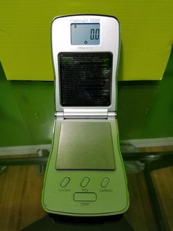 Scale