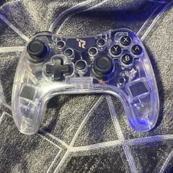 Controller