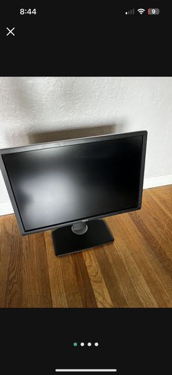 Dell 24” Monitor (u2413f)
