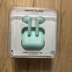 Wireless Ear Buds