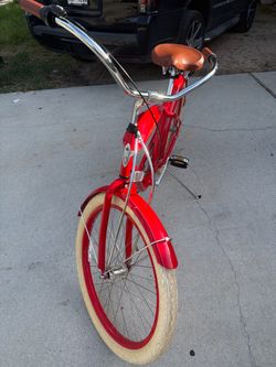 Electra Indy 3i