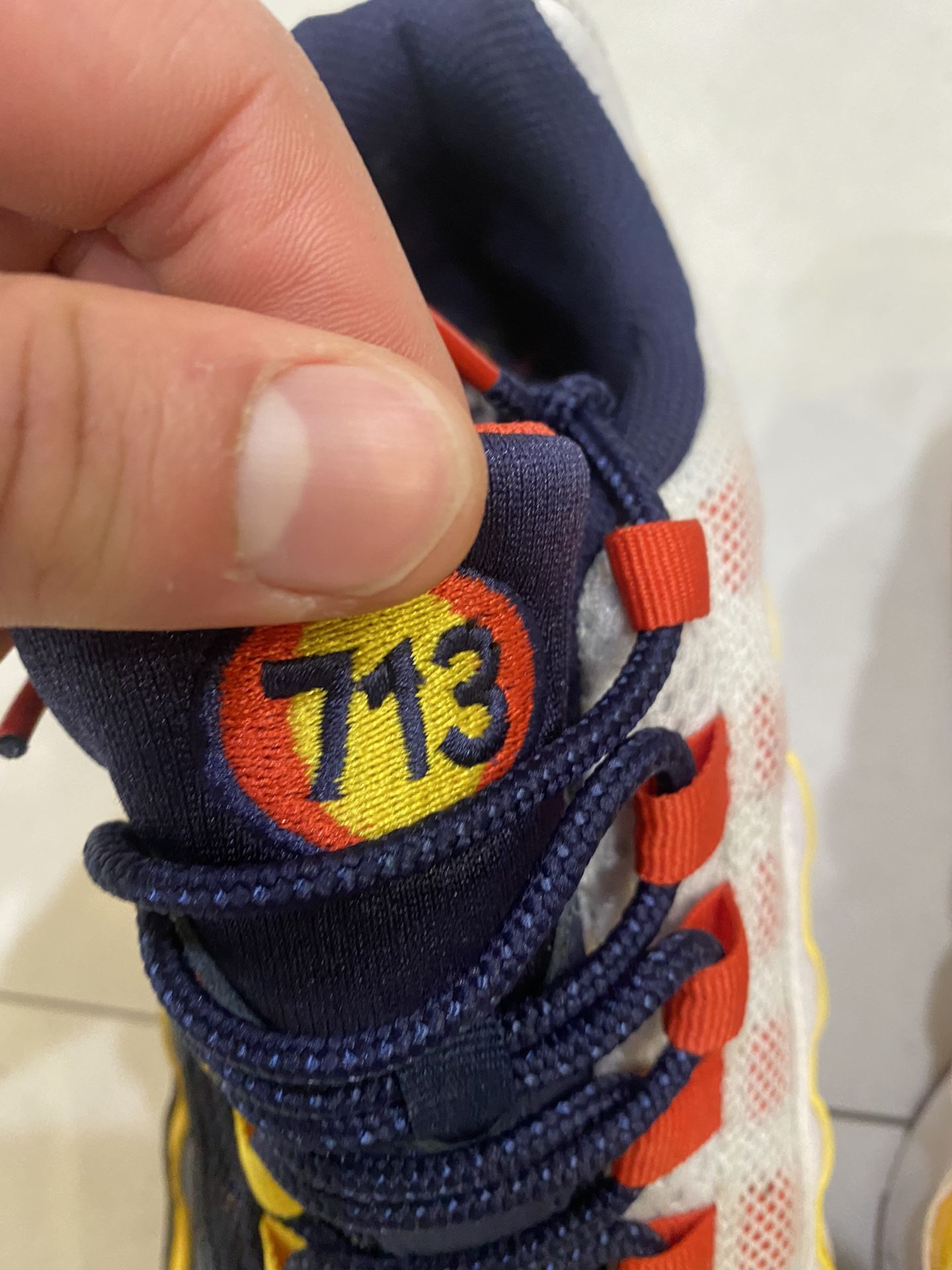 MICHAEL KORS??”MK STUDDED PEBBLE LEATHER BELT” Air Max 95 Houston Astros Edition - akfiindia.com main image 3