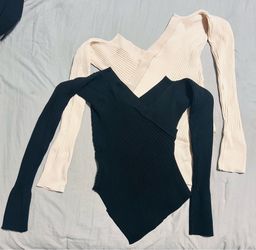 Women’s Long Sleeve Top