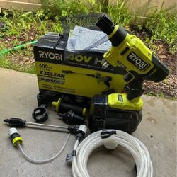 Ryobi 
