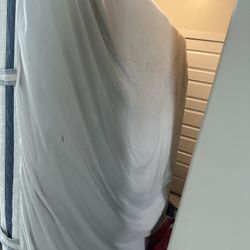 Free free free  king size mattress by pebble hills high school 