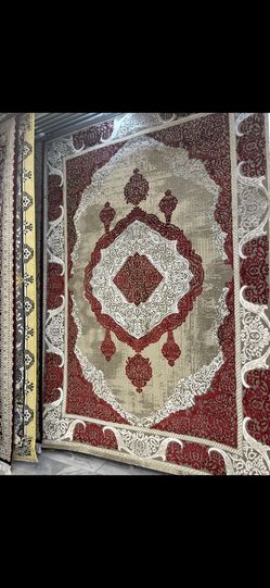 3 Rugs 