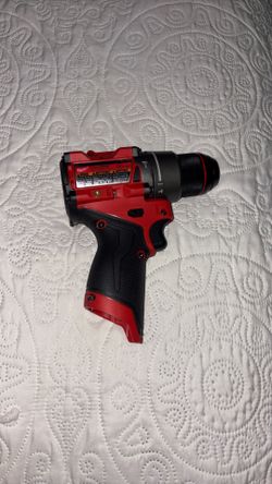 Milwaukee Drill Driver