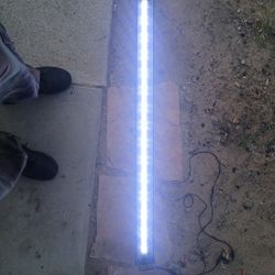 Topfin Aquarium Light