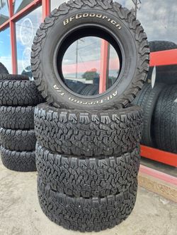 Tires .. !!