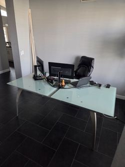 Dining Table or Desk