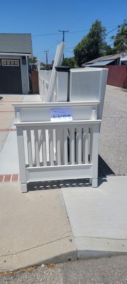 Free Bed frames