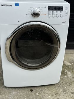 Samsung Dryer $249