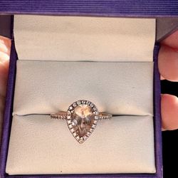 Engagement Ring