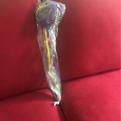 Mardi Gras Magic Wand