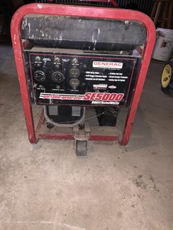 Generator