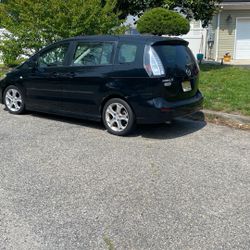 2008 Mazda Mazda5