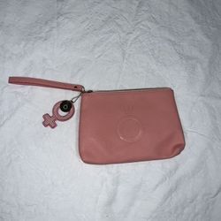 Pink Pandora Collectors Bag