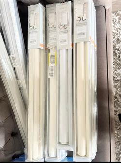 Persilux Cordless Zebra Blinds for Windows Free-Stop Roller Windows Shades