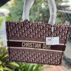 CD Tote