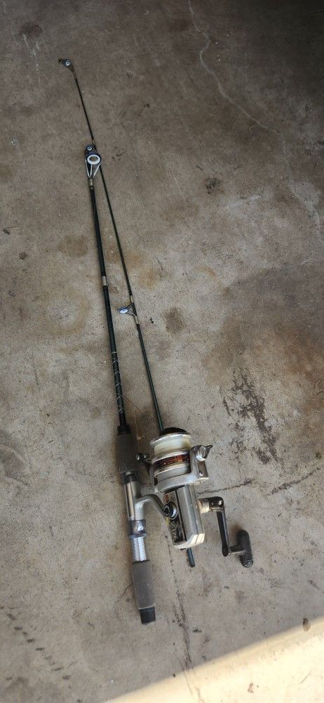 Shimano Daiwa