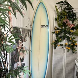 7’6” Surfboard