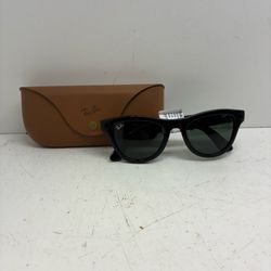 Ray Ban Meta Skyler Glasses 208739