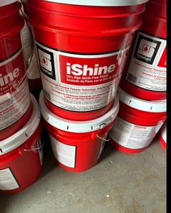 Floor Wax / Floor Finish