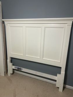 Queen bedroom suite