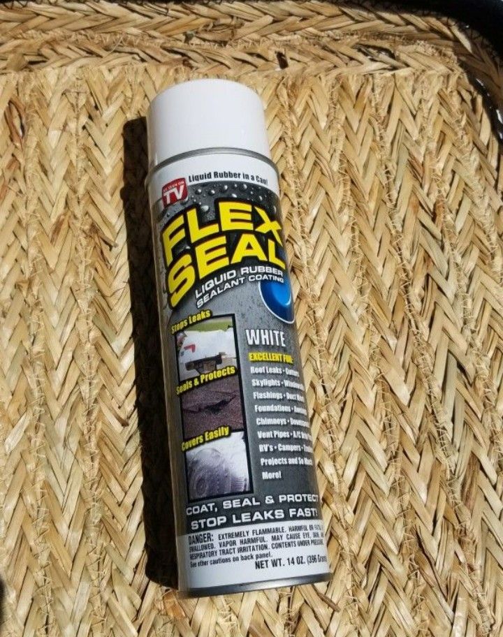 Flex Seal