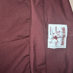 TRUE RELIGION LEGGINGS