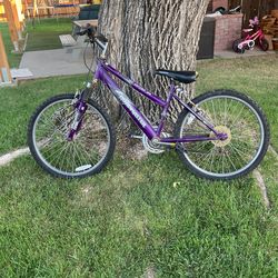 Bike Mountain Bike
