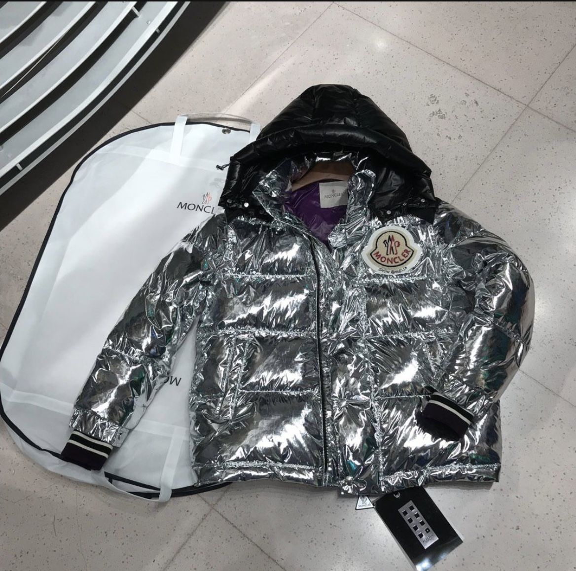 Moncler