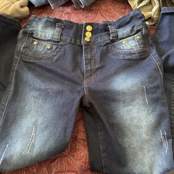 Tissini Blue jeans