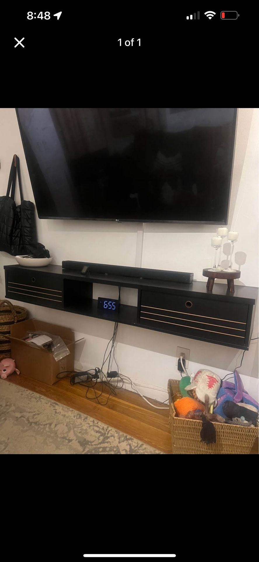 TV Stand 