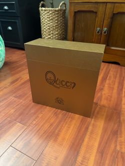 Queen Studio Collection Box Set