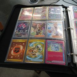Pokemon Singles