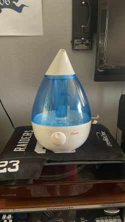 Crane 1 Gallon Humidifier