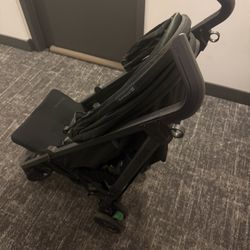 Uppababy G-luxe Stroller